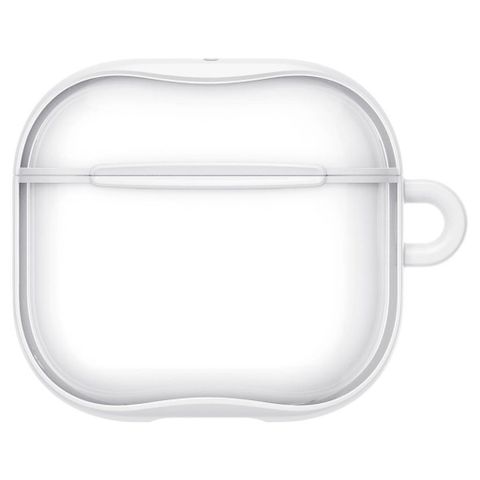 Ốp lưng Spigen Ultra Hybrid AirPods 4 Jet