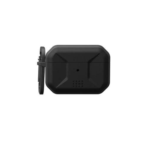  Ốp Nhựa Cứng Cho AIRPODS PRO GEN 2 (2022) UAG CIVILIAN chịu được khả năng tác động mạnh 