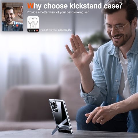 Ốp lưng TORRAS MOONCLIMBER cho Samsung Galaxy S22 Series