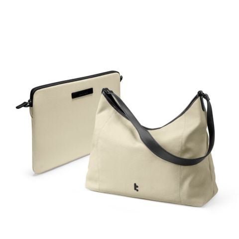 Combo Túi xách Tomtoc (USA) Versatile Tote bag Macbook 13-16 inch
