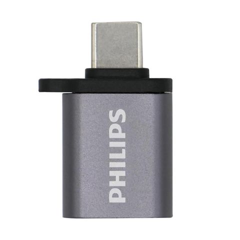 Hub chuyển đổi Philips Type-C sang USB3.0