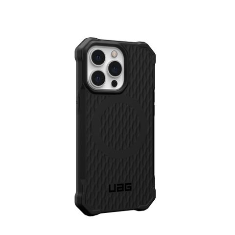  Ốp Lưng Cho IPHONE 13/ 13 MINI/ 13 PRO/ 13 PRO MAX UAG ESSENTIAL ARMOR W SẠC TỪ TÍNH BÁM DÍNH chống sốc 