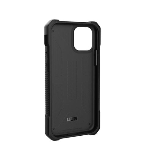  ỐP LƯNG UAG MONARCH CHO IPHONE 11 PRO/ 11 Pro Max Độ bám chắc chắn & các nút bấm thiết kế to hơn. 