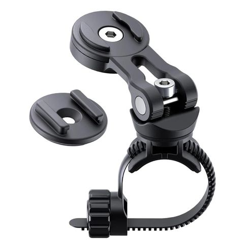 Giá Đỡ Điện Thoại Moto/ Xe Máy SP Connect Universal Bike Mount