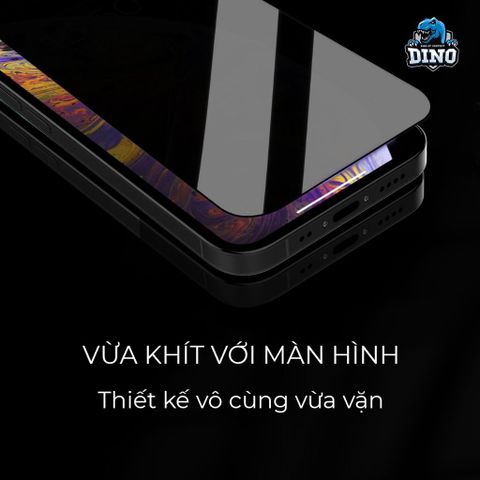  Kính cường lực Bagi chông nhìn trộm Dành Cho iphone 15/ 15 pro/ 15 plus/ 15 pro max 