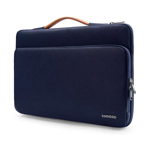  TÚI XÁCH CHỐNG SỐC TOMTOC (USA) BRIEFCASE Dành Cho MACBOOK PRO 15 Inch 