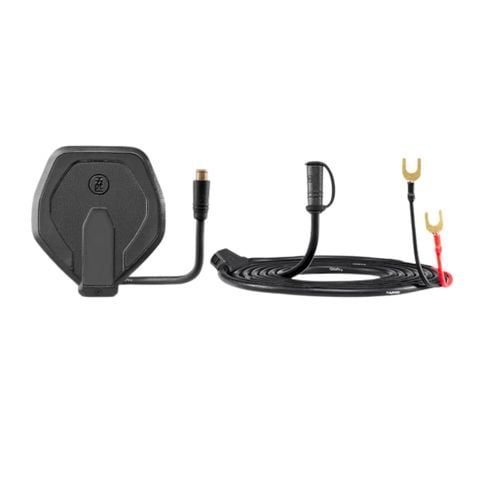 Bộ sạc không dây điện thoại OSOPRO cho giá đỡ điện thoại con bọ chống nước IP67