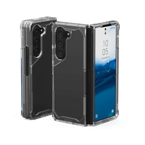  Ốp Lưng Cho SAMSUNG GALAXY Z FOLD 5 5G UAG PLYO Miếng đệm chống trầy xước 