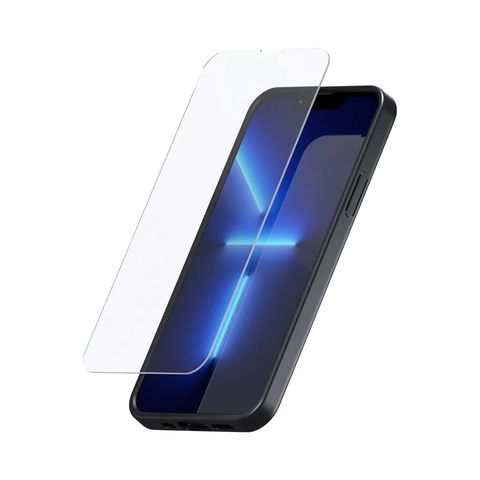  Kính Cường Lực Dành Cho iPhone 15/ 15 Plus/ 15 Pro/ 15 Pro Max  SP Connect khỏi trầy xước, vết xước và nhiệt 