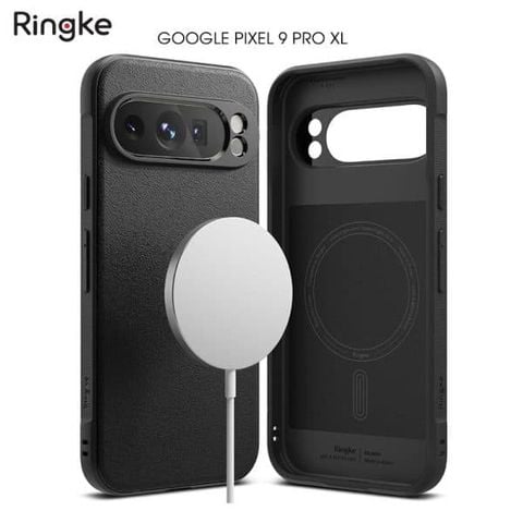 Ốp lưng Ringke Onyx Magnetic Google Pixel 9 Pro XL