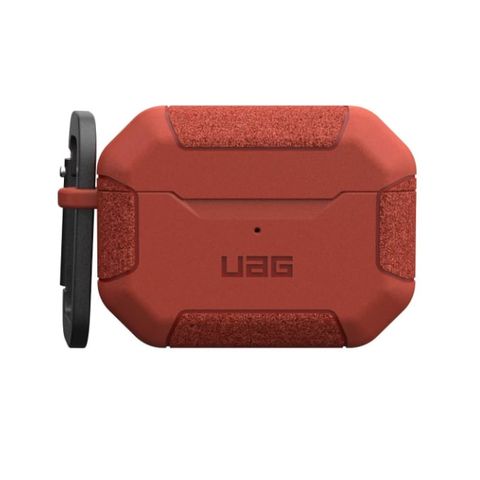  Ốp Nhựa Cứng Cho AIRPODS PRO GEN 2 (2022) UAG SCOUT Bảo vệ chống va chạm 