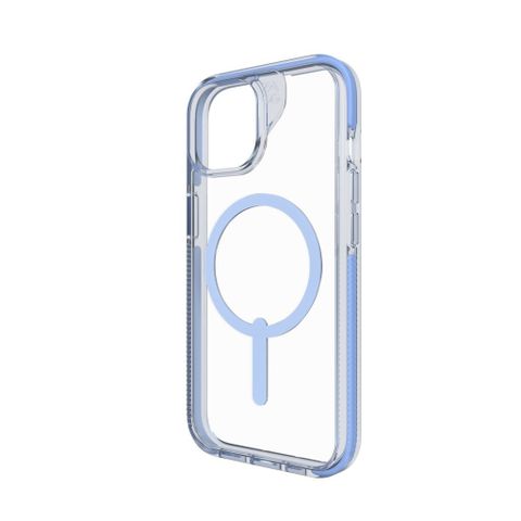 Ốp lưng Zagg Santa Cruz Snap dành cho iPhone 15 Series