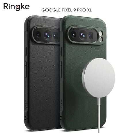 Ốp lưng Ringke Onyx Magnetic Google Pixel 9 Pro XL