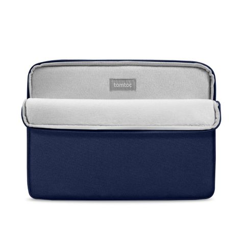  TÚI TOMTOC (USA) SLIM LAPTOP SLEEVE FOR 14-INCH MACBOOK PRO M2/M1chống nước để bảo vệ khỏi trầy xước, bụi 