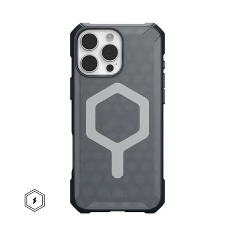 Ốp lưng UAG Essential Armor dành cho iPhone 16 Series