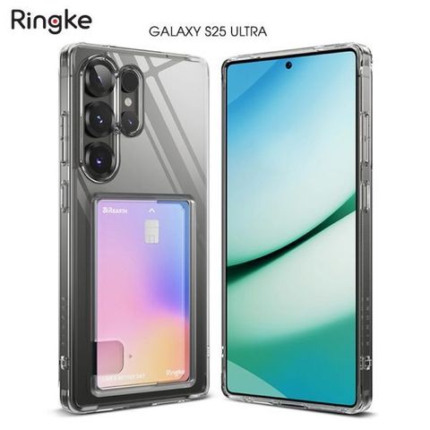 Ốp lưng Ringke dành cho Samsung Galaxy S25 Ultra