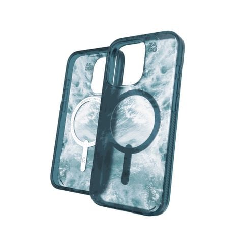 Ốp lưng Zagg Milan Snap dành cho iPhone 15 Series