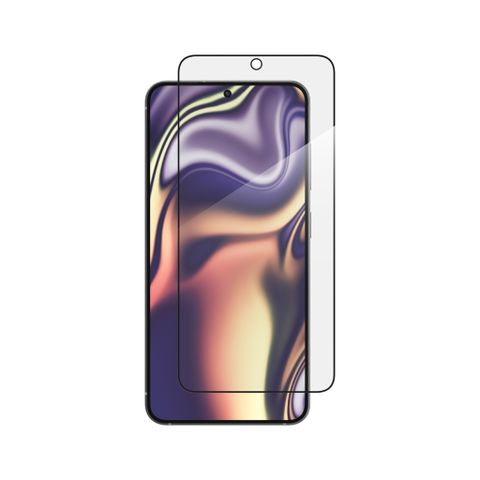 Kính Cường lực Trong Suốt Zagg dành cho Samsung S25 Series