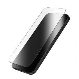 Kính cường lực ZAGG Glass Plus Edge Trong Suốt dành cho iPhone 16 Series