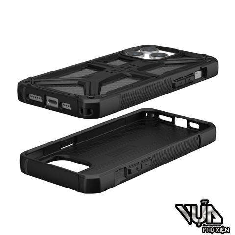  ỐP LƯNG UAG MONARCH CHO IPHONE 15 PRO/ 15 PRO MAX 