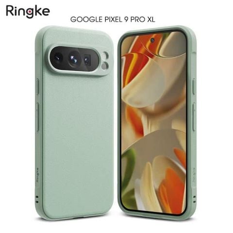 Ốp lưng Ringke Onyx dành cho Google Pixel 9 Pro XL