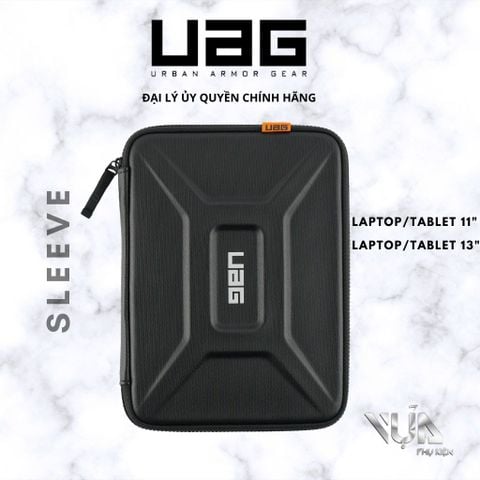  Túi chống sốc UAG Small Sleeve cho Laptop/Tablet [11-inch]/[13-inch] 