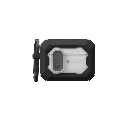 Ốp tai nghe UAG Dành cho Apple Airpods Pro 2/1 Plasma | Chống Sốc | Bảo Hành 12 Tháng