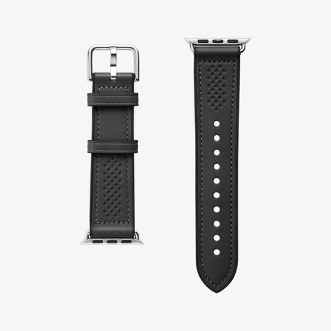  Dây Đeo Spigen Band Retro Fit Dành Cho Apple Watch 49Mm/45Mm/44Mm/42Mm 