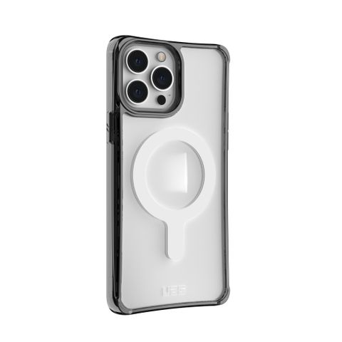  Ốp Lưng Cho IPHONE 13/ 13 PRO/ 13 PRO MAX UAG PLYO W SẠC TỪ TÍNH BÁM DÍNH bảo vệ chống rơi rớt xuyên suốt 