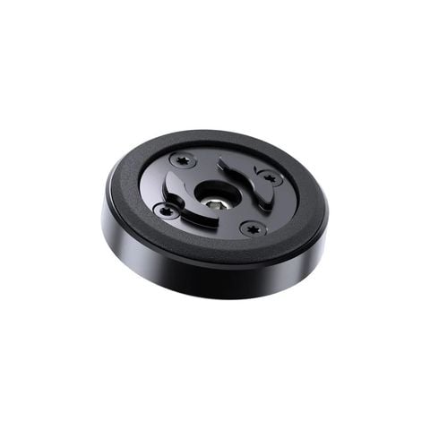 Ngàm Chống Rung SP Connect cho Xe Moto/ Xe Máy ANTI VIBRATION MODULE CHROME SPC+/ SPC+