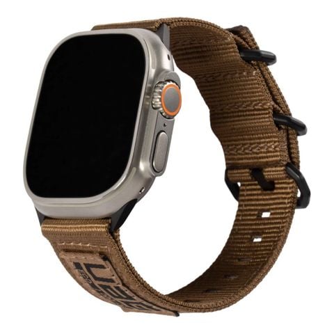  Dây UAG APPLE WATCH ULTRA (2022) 44/42/45/49 NATO ECO 