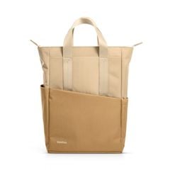 Balo chống sốc TOMTOC (USA) SLASH FLIP 12L Macbook / Ultrabook 14 inch