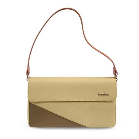  Túi Tomtoc (USA) Lady Fashion Accessories Khaki 