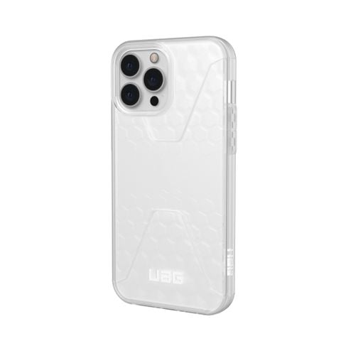  Ốp Lưng Cho IPHONE 13/ 13 PRO/ 13 PRO MAX UAG CIVILIAN hấp thụ chống va đập được xếp chồng hai lớp 