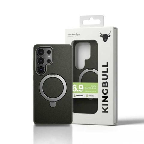 Ốp lưng Mipow dành cho Samsung Galaxy S25 Ultra