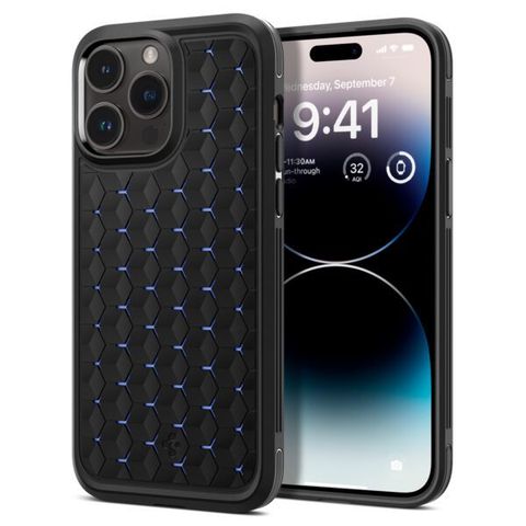  ỐP LƯNG SPIGEN DÀNH CHO IPHONE 14 PRO MAX CRYO ARMOR 