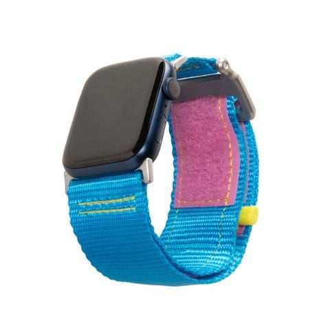  Dây Dù Cho APPLE WATCH UAG ACTIVE LE dây nylon dệt có độ bền cao 