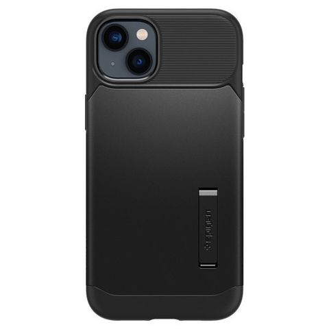  ỐP LƯNG IPHONE 13/ 14/ 15 SPIGEN SLIM ARMOR 