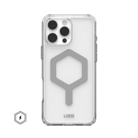 Ốp lưng UAG Plyo W Magnetic dành Cho iPhone 16 Series