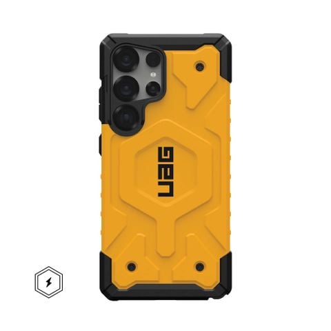 Ốp lưng UAG Pathfinder Magnetic dành cho Samsung S25 Ultra