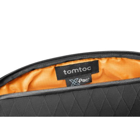  TÚI ĐEO CHÉO TOMTOC (USA) COMPACT EDC X-PAC SLING BAG 