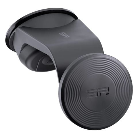 Đế Sạc Không Dây Trên Ô Tô SPC+ Charging Suction Mount Sạc Không Dây Cho Điện Thoại