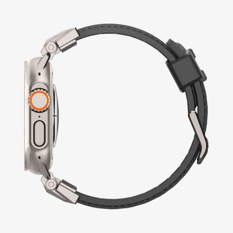  Dây Đeo Spigen Band Durapro Armor Dành Cho Apple Watch 49Mm/45Mm/44Mm/42Mm 