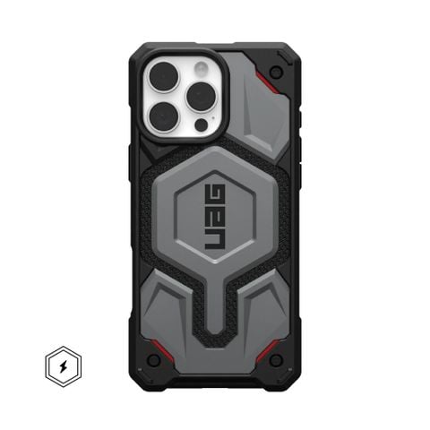 Ốp lưng UAG Monarch Pro dành cho iPhone 16 Series