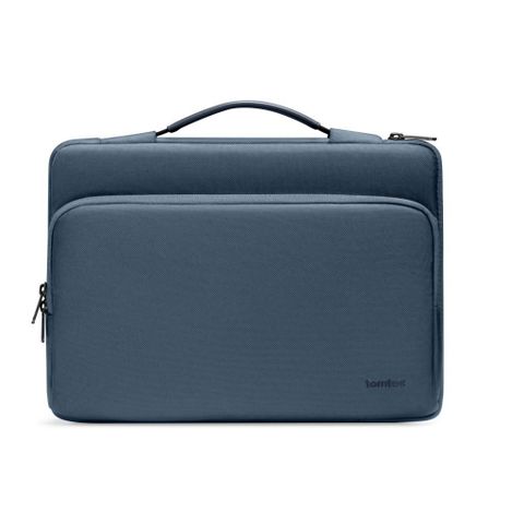  TÚI CHỐNG SỐC TOMTOC (USA) BRIEFCASE Dành Cho MACBOOK PRO 14 / 16 Inch 