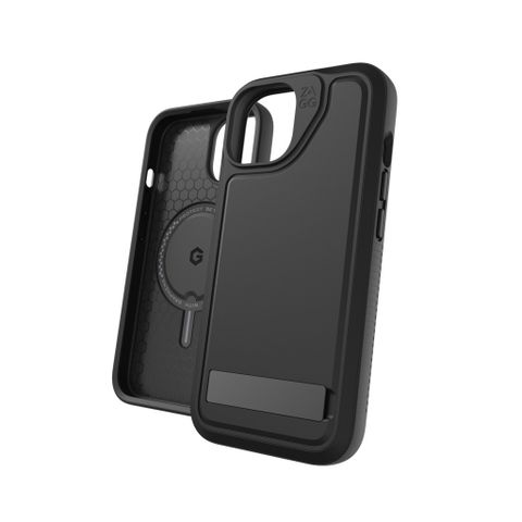 Ốp lưng Zagg Everest Snap KS dành cho iphone 15 Series