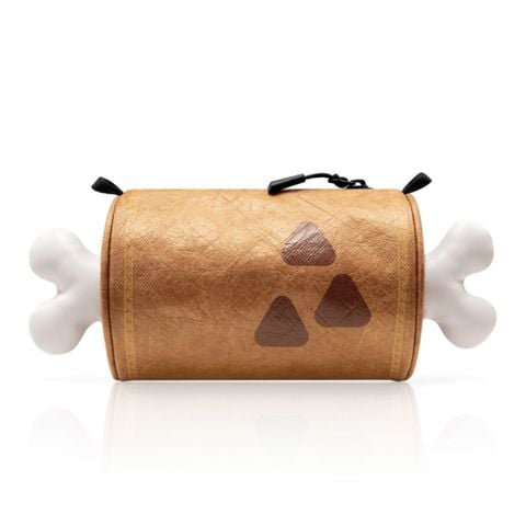 Túi đựng phụ kiện TOMTOC (USA) MHRS-T14 STEAK DAILY SLING BAG STEAK