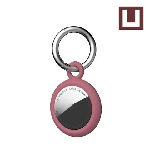 Dây Đeo UAG DOT KEYCHAIN  Cho Airtag