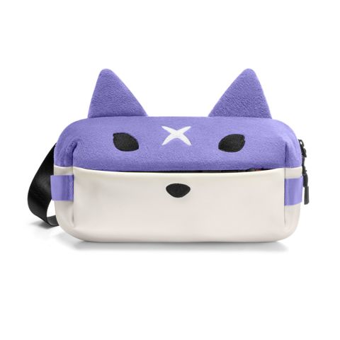 Túi Đeo Chéo Tomtoc X Monster Hunter Palamute Edc Sling Bag 4L Minimalist (T21S1S2MH)