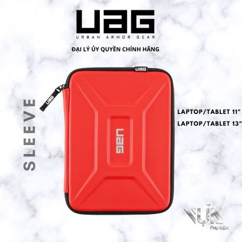  Túi chống sốc UAG Small Sleeve cho Laptop/Tablet [11-inch]/[13-inch] 
